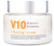 SKINAZ SKINAZ V10 GLEAMING CREAM  Strengthen Skin Barrier and Moisturize  Enhance Skin Tone  Skin Brightening Care
