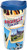 Tervis 1237857 Tennessee - Nashville Collage Tumbler with Wrap and Blue Lid 16oz, Clear