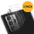 GOBUKEE 3 Pack Camera Lens Protector for Samsung Galaxy Note 20 Ultra ScratchResistant FingerprintResistant Glass Camera Protector for the Samsung Galaxy Note 20 Ultra 2020