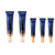 AHC ULTIMATE Real Eye Cream for Face Perfect Set 30ml x 2 12ml x 3
