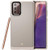 CYRILL Leather Brick Designed for Galaxy Note 20 Case Note 20 Case 2020 5G  Taupe