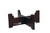 Tycoon Percussion Adult Sangban Stand