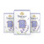 Yardley English Lavender Luxury Soap 100 gm Pack of 3