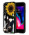 iPhone 7 Case iPhone 8 Case BWOOLL Slim AntiScratch Flexible Shock Absorbent Silicone Protective Case Cover for iPhone 7 CaseiPhone 8 47 inch  American Flag Sunflower and Cow