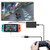 TNP Controller Converter Adapter for Nintendo Switch, Compatible with PS4, PS3, Xbox ONE, Xbox 360, Xbox Elite Controller - Support TV Mode Handheld Tablet Mode with USB Type C OTG Cable