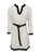 Taoliyuan Mens Medieval Costume Viking Tunics Knight Renaissance Pirate Warrior Shirt LARP Cosplay White