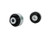 Nolathane REV0300164 Black Control Arm Bushing Lower Inner Rear Front