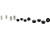 Nolathane REV0440014 Black Control Arm Bushing Lower Front Rear