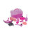 Roma Ultimate Grooming Kit Pink