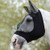 Roma Stretch Eye Saver with Ears  SizeFull ColorBlackBlack