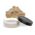 INIKA Strength Loose Mineral Foundation SPF25 028 OZ