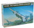 Trumpeter 135 A1 Guideline Missile with Launcher Cabin