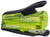 PaperPro 1811 Nano Mini Stapler  Translucent Green 5 Pack