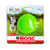 Bionic Ball Durable Tough Fetch  Chew Toy Green Medium