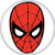 AtaBoy Marvel Comics SpiderMan 125 Collectible PinBack Button