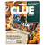 Clue: Basic Fun Mini Board Game Keychain
