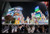 Shibuya Crossing at Night Tokyo Japan Photo Art Print Black Wood Framed Poster 20x14