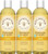 Burts Bees Baby Bee Shampoo  Wash 12 Fluid Ounces Pack of 3