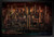 Industrial Psychosis by Chris Lord Photo Black Wood Framed Art Poster 14x20