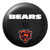 Invisalign Aligner and Retainer Case NFL Bears