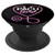 PACU Nurse PostAnesthesia Care Unit Nurse Gift PopSockets Grip and Stand for Phones and Tablets