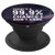 999 Chance I Dont Care Grip Funny Sarcasm Gift Galaxy