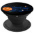Galaxy Solar System Science Sun PopSockets Grip and Stand for Phones and Tablets