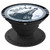 Paris France Vacation European Travel Eiffel Tower Graphic PopSockets Grip and Stand for Phones and Tablets