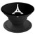 Eiffel tower Paris PopSockets Grip and Stand for Phones and Tablets