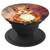 Cute Squirrel Pop Socket Mount PopSockets Grip and Stand for Phones and Tablets
