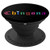 Chingona Latina Feminist PopSockets Grip and Stand for Phones and Tablets
