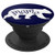 Fuzewear Mama Bear Navy PopSockets Stand for Smartphones and Tablets PopSockets Grip and Stand for Phones and Tablets