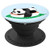 Funny Sushi Panda Bear PopSockets Grip and Stand for Phones and Tablets