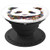 Cute little Panda bear looking at you with love PopSockets Grip and Stand for Phones and Tablets