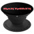 Iron Maiden logo pop socket PopSockets Grip and Stand for Phones and Tablets
