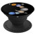 Amazing Planets Space Solar System Astronomy Science PopSockets Grip and Stand for Phones and Tablets