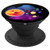 Solar System Planets for Astronomy and Space Geeks Kids PopSockets Grip and Stand for Phones and Tablets