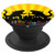 Comics PhoneGrip Comics Monster Old School Design PopSockets Grip and Stand for Phones and Tablets