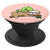 Sloth Accessory Alien Rose Cool Cute Gift PopSockets Grip and Stand for Phones and Tablets