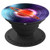 Saturn Planet Solar System PopSockets Grip and Stand for Phones and Tablets