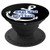 Boat Hair Dont Care Funny Boat PopSockets Grip and Stand for Phones and Tablets