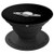 Planet Saturn Rings Vintage Outer Space Solar System Gift PopSockets Grip and Stand for Phones and Tablets