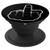 Middle Finger  PopSockets Grip and Stand for Phones and Tablets
