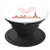 Vintage Paris France City Love Souvenir with Eiffel Tower PopSockets Grip and Stand for Phones and Tablets