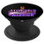 Multiple Sclerosis Awareness MS Survivor Care Warrior PopSockets Grip and Stand for Phones and Tablets