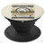 Back To The Future Save The Clock Tower Poster PopSockets Grip and Stand for Phones and Tablets