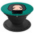 Harry Potter Snape Cute Chibi Character PopSockets Grip and Stand for Phones and Tablets