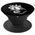 Panda Bear Samurai Warrior Gift PopSockets Grip and Stand for Phones and Tablets