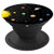 Vintage Solar System Sun Planets Space PopSockets Grip and Stand for Phones and Tablets