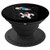 Space Gift Boys Planets Astronaut Science Solar System PopSockets Grip and Stand for Phones and Tablets